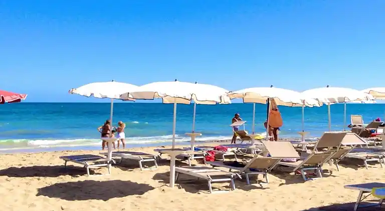 Ferielejlighed i Villanova