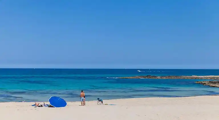 Apartamento en Villanova