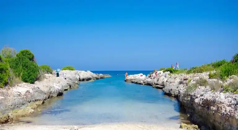 Apartamento en Villanova