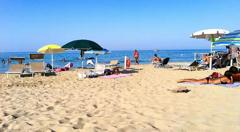 Ferielejlighed i Villanova