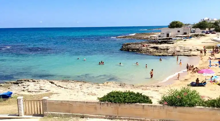 Ferielejlighed i Villanova