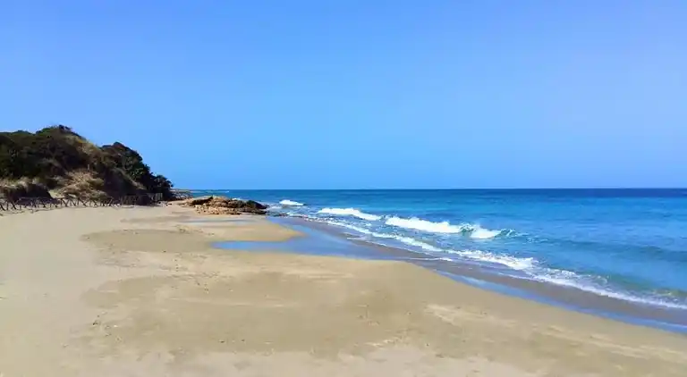 Ferielejlighed i Villanova