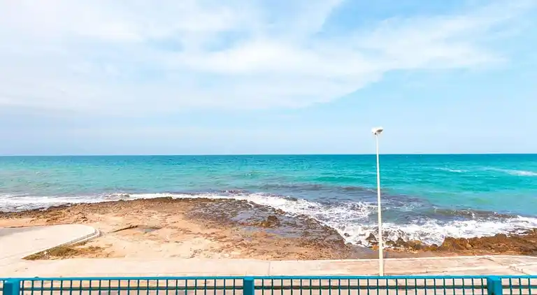 Apartamento en Villanova