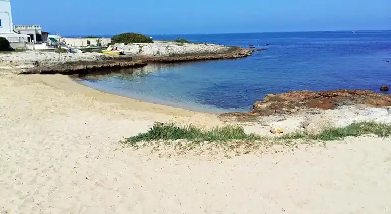 Ferielejlighed i Villanova