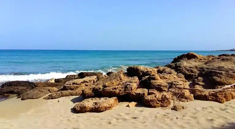 Ferielejlighed i Villanova