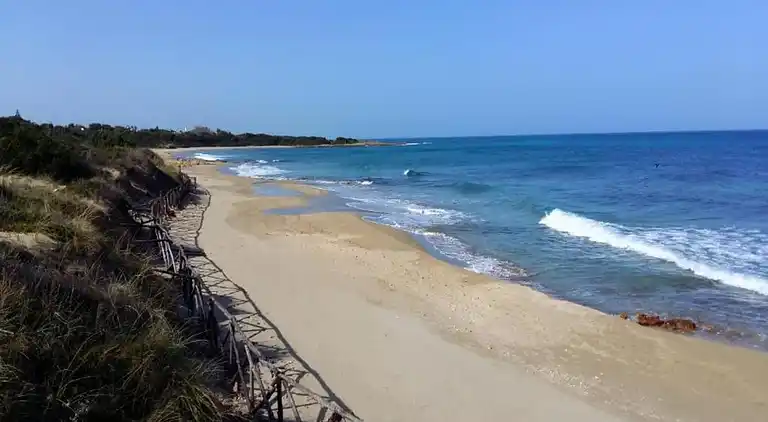 Ferielejlighed i Villanova