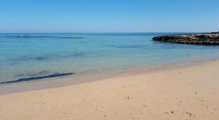 Ferielejlighed i Villanova