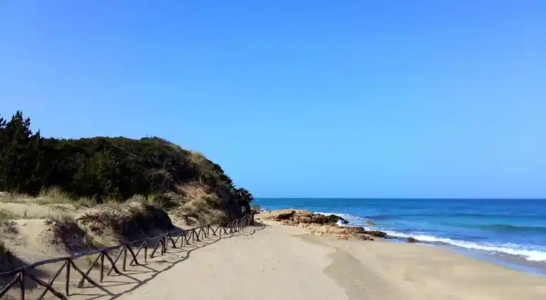 Ferielejlighed i Villanova