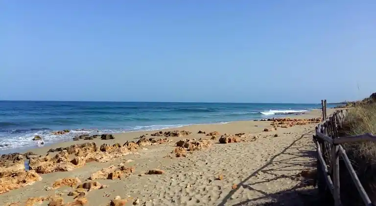 Ferielejlighed i Villanova