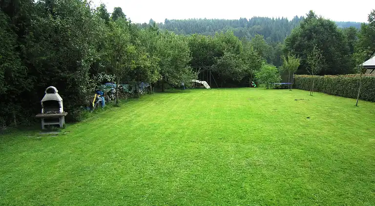 Holiday home in Chevron