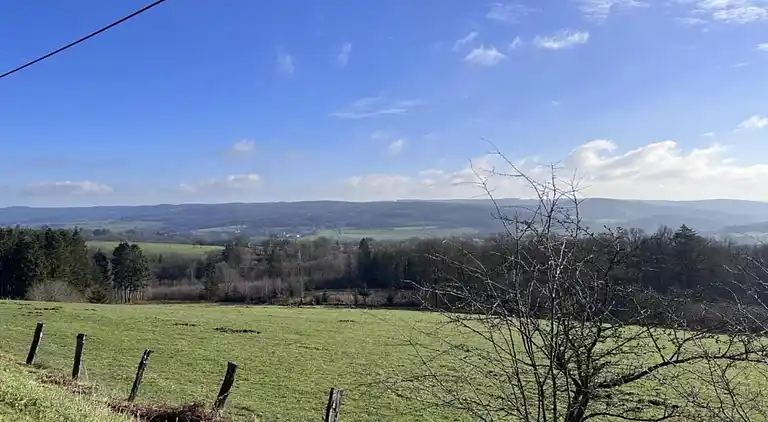 Holiday home in Chevron