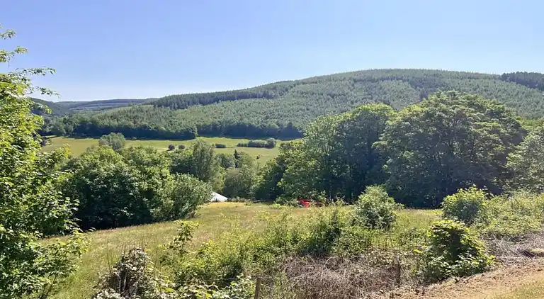 Holiday home in Chevron