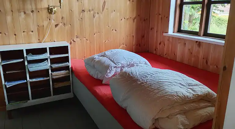 Roligt sommerhus med udsigt og nær fjordstier