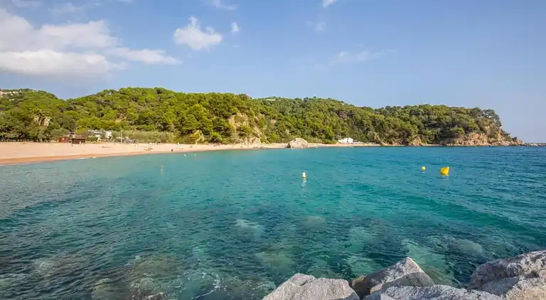 Apartamento en Lloret de Mar