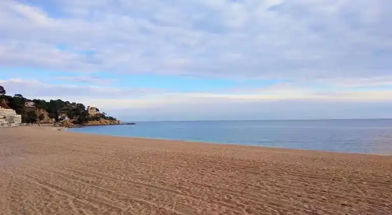 Apartamento en Lloret de Mar