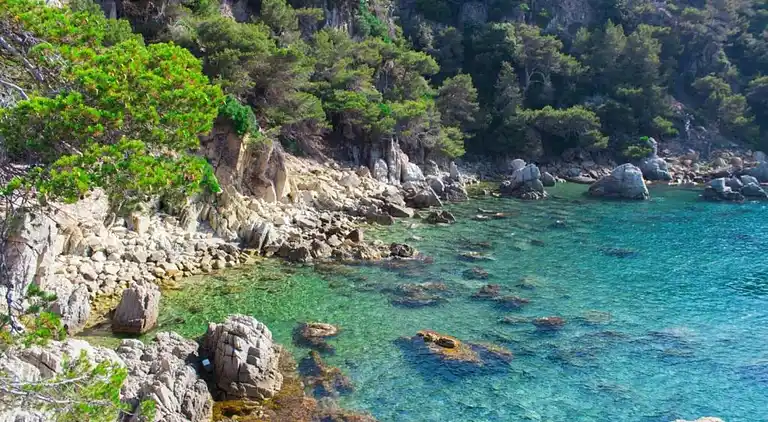 Apartment in Lloret de Mar