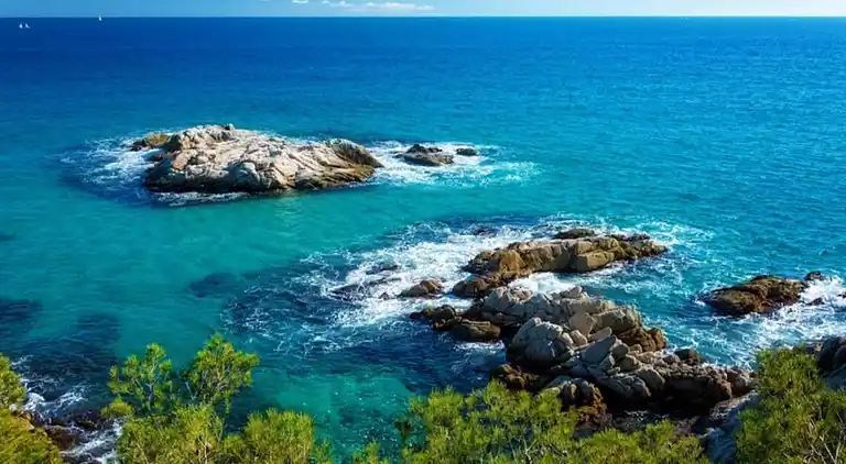 Apartment in Lloret de Mar