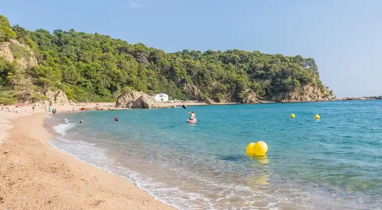 Apartment in Lloret de Mar