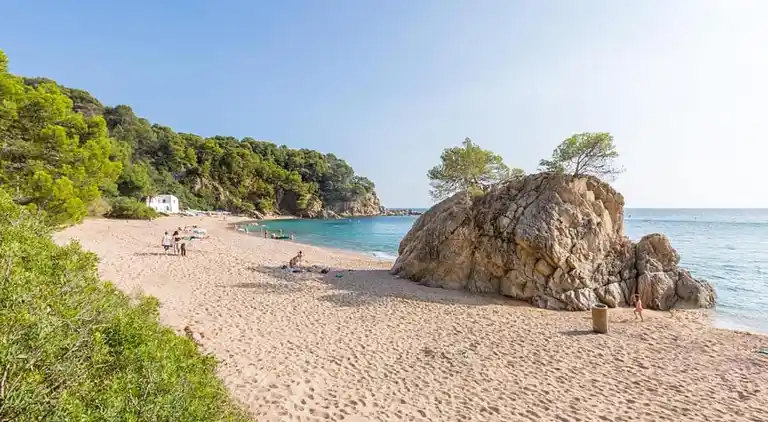 Apartamento en Lloret de Mar