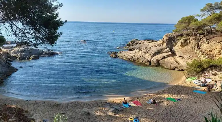 Apartment in Lloret de Mar