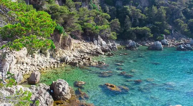 Apartamento en Lloret de Mar