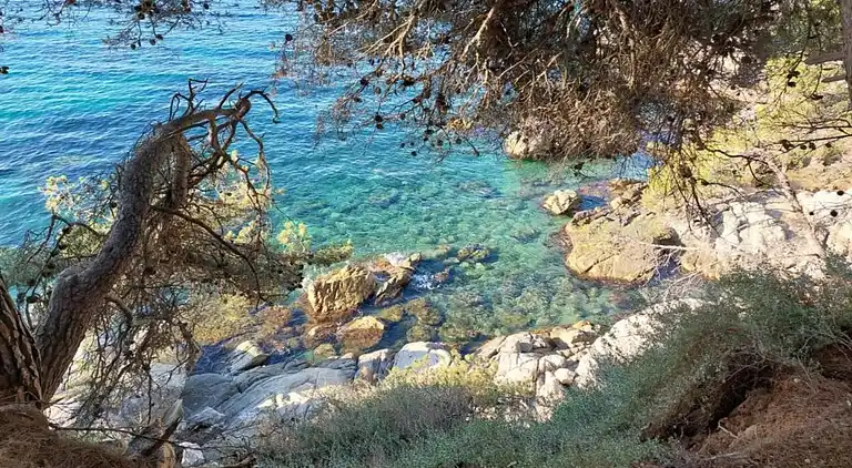 Apartamento en Lloret de Mar