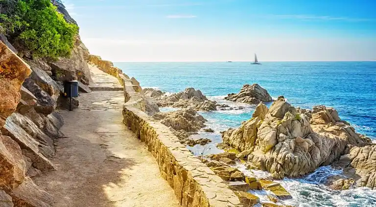 Apartamento en Lloret de Mar