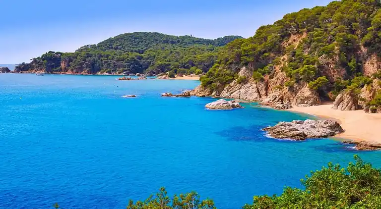 Apartamento en Lloret de Mar