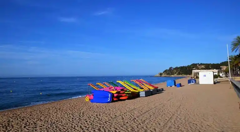 Apartamento en Lloret de Mar