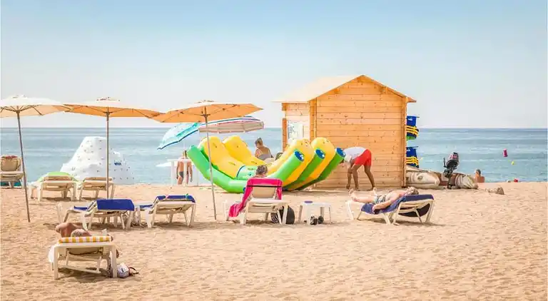 Apartamento en Lloret de Mar