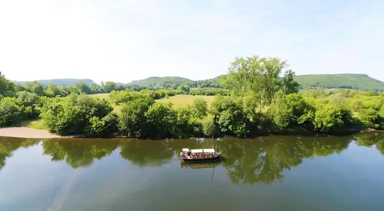 Cottage in Saint-Cyprien