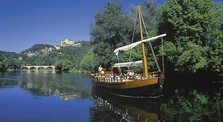 Cottage in Saint-Cyprien