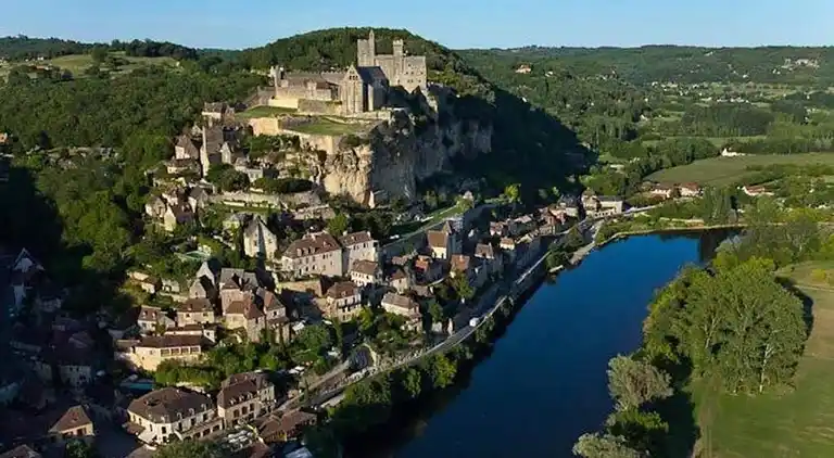 Cottage in Saint-Cyprien