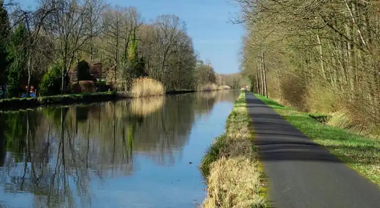 Holiday home in Niderviller