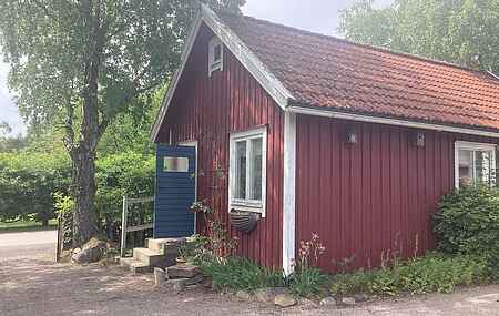 Sommerhus i Steninge