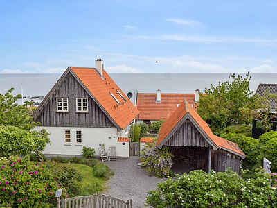 Bølshavn 27