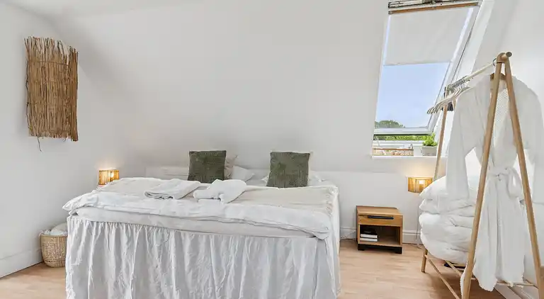 Italienisches Flair am WEINGUT bei Karrebæksminde