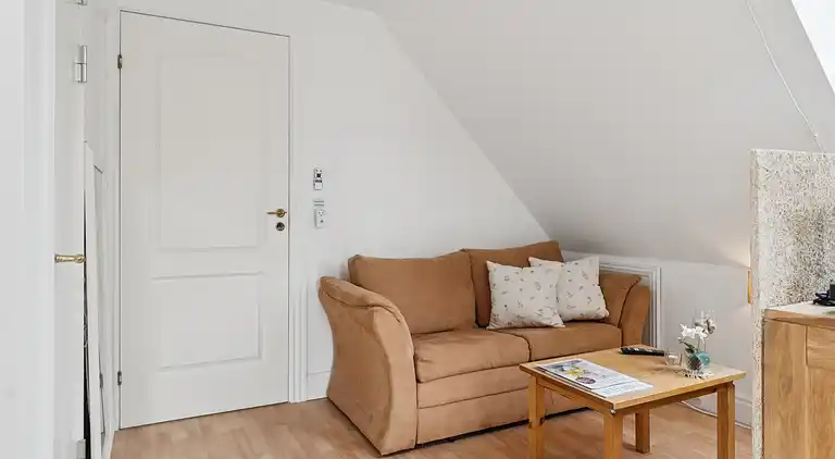 Italienisches Flair am WEINGUT bei Karrebæksminde