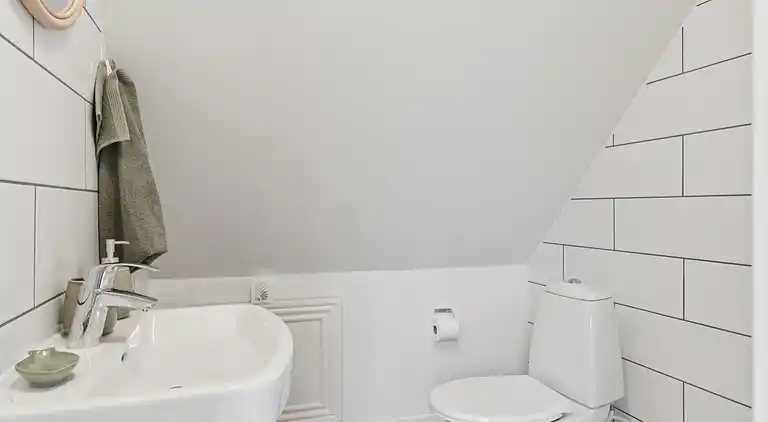 Italienisches Flair am WEINGUT bei Karrebæksminde