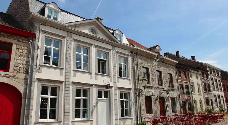 Holiday home in Limbourg