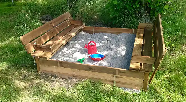 Farmhaus in Frøstrup