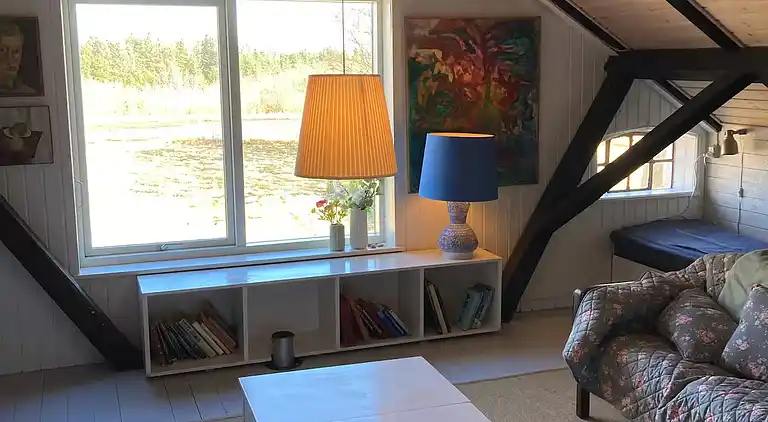 Farmhaus in Frøstrup