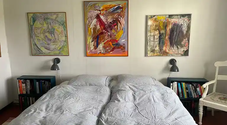 Farmhaus in Frøstrup