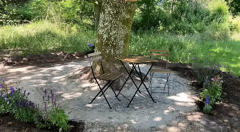 Farmhaus in Frøstrup