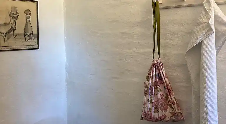 Farmhaus in Frøstrup