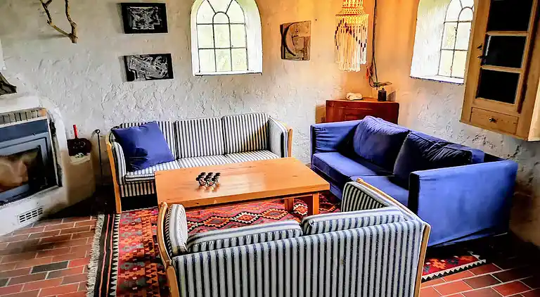 Farmhaus in Frøstrup