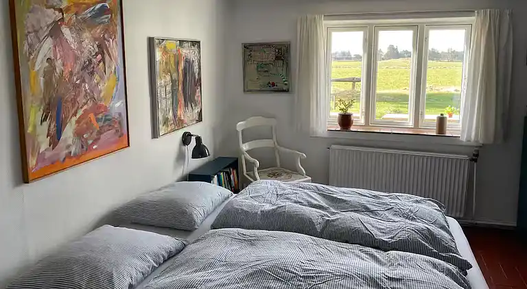 Farmhaus in Frøstrup