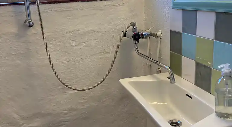 Farmhaus in Frøstrup