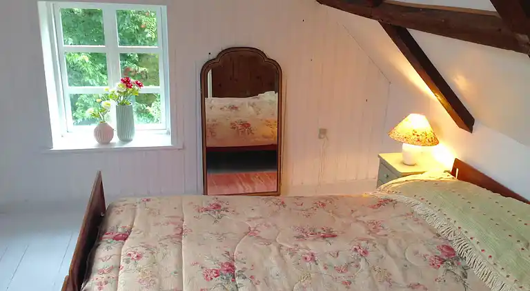 Farmhaus in Frøstrup