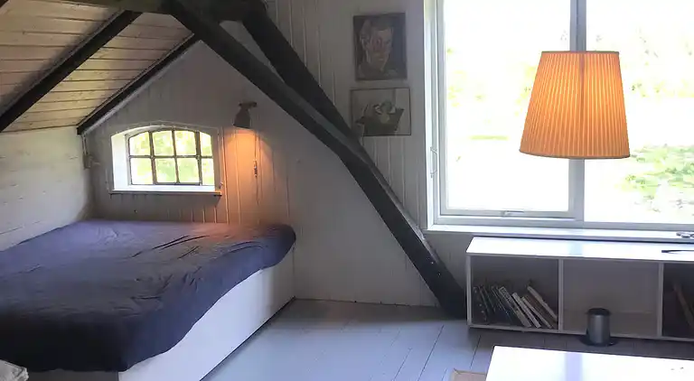 Farmhaus in Frøstrup